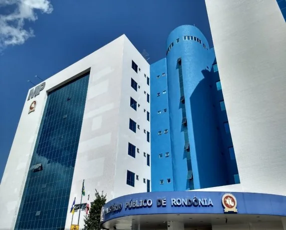 MP/RO divulga lista de candidatos habilitados na seleção para estagiários