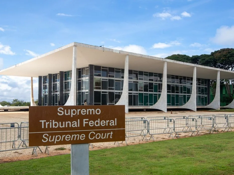 STF tem placar de 4 a 1 contra novo recurso sobre revisão da vida toda