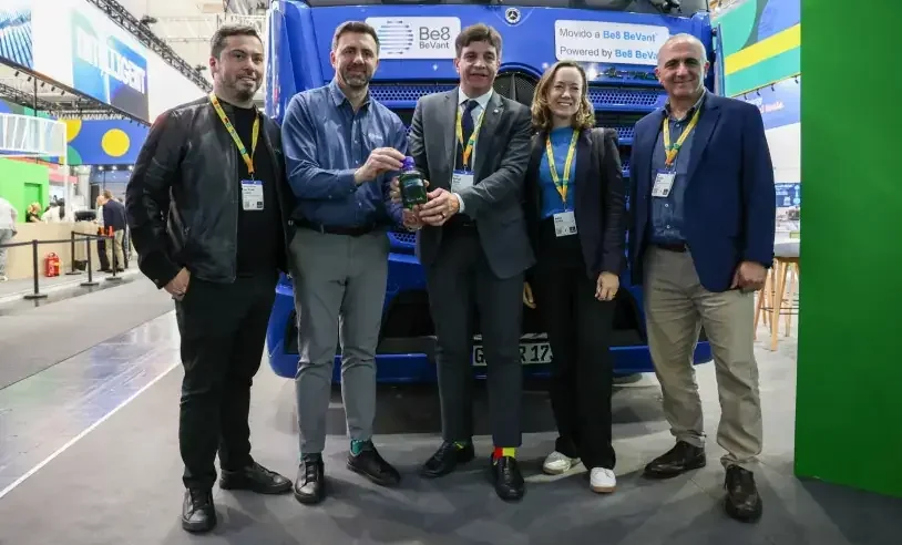 Sebrae anuncia inclusão de catadores na cadeia global dos biocombustíveis