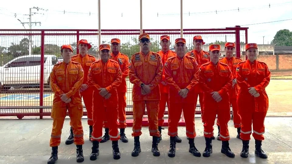 Corpo de Bombeiros Militar de Rondônia realiza cerimônias de promoções de oficiais e praças