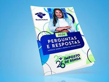 Você já conferiu as novidades do Perguntas e Respostas do Imposto de Renda 2026?