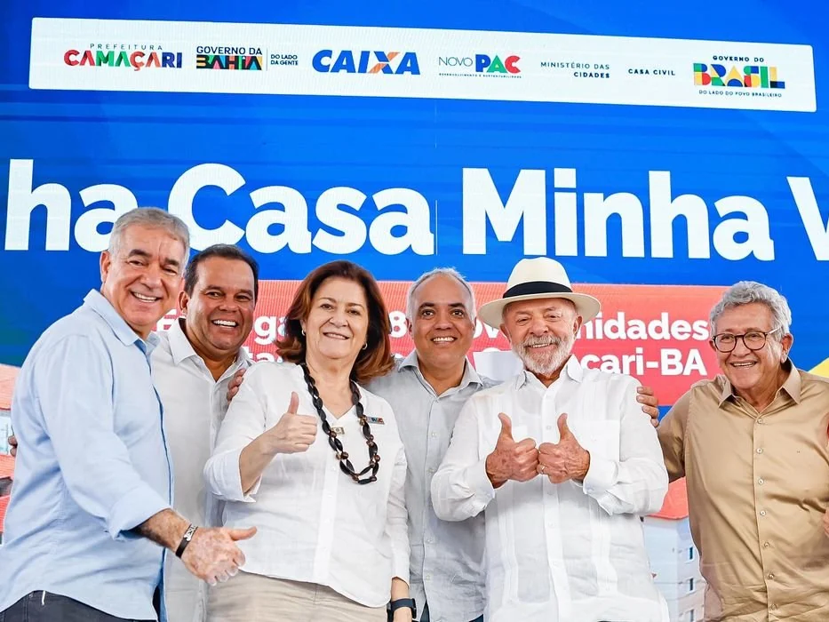 Lula defende restrição ao uso de IA no período das eleições