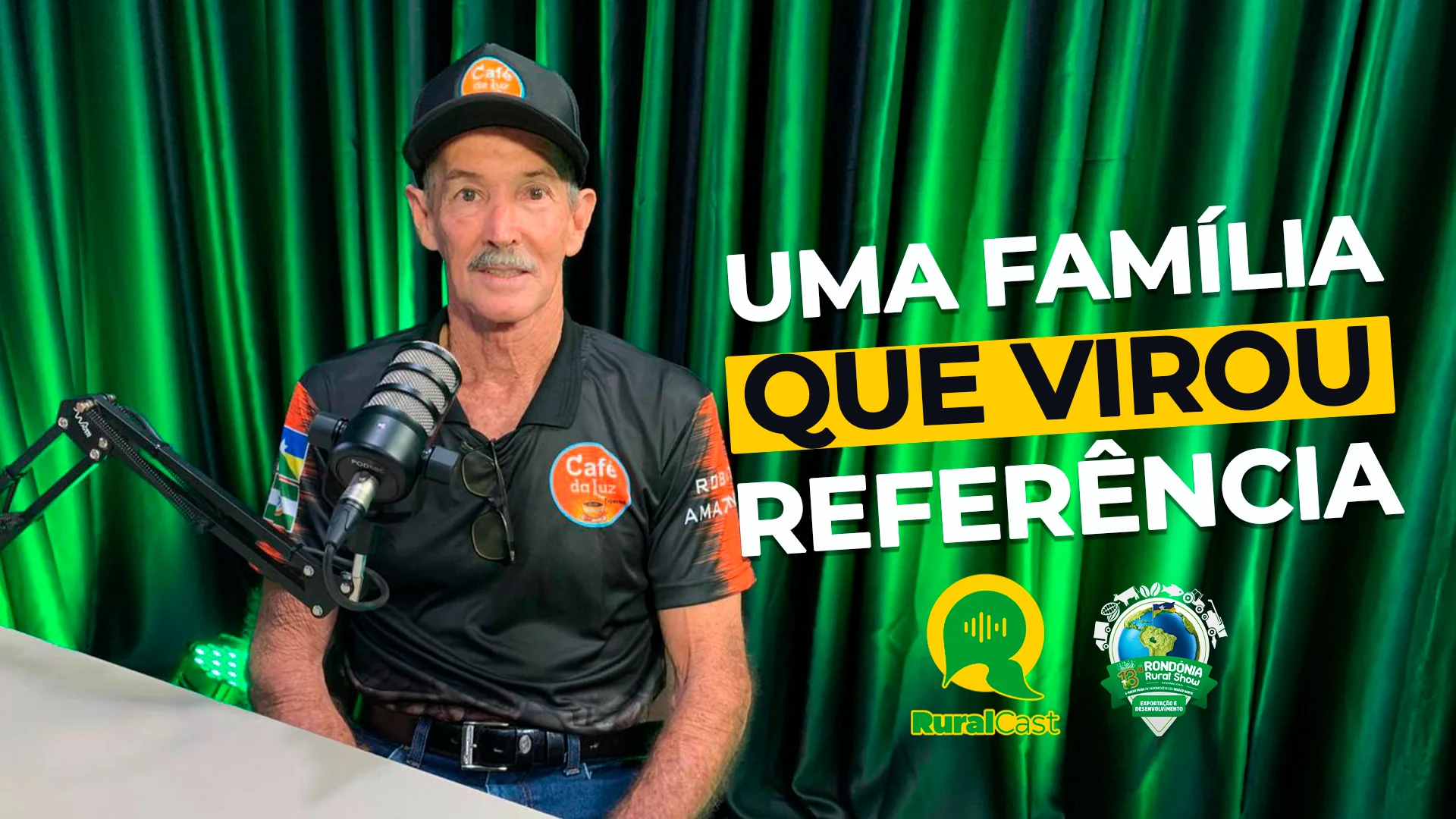 ASSISTA: Café da Luz transforma produção familiar em referência nacional de café especial