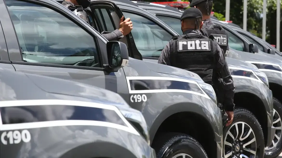 Homicídios dolosos e estupros aumentam no estado de São Paulo