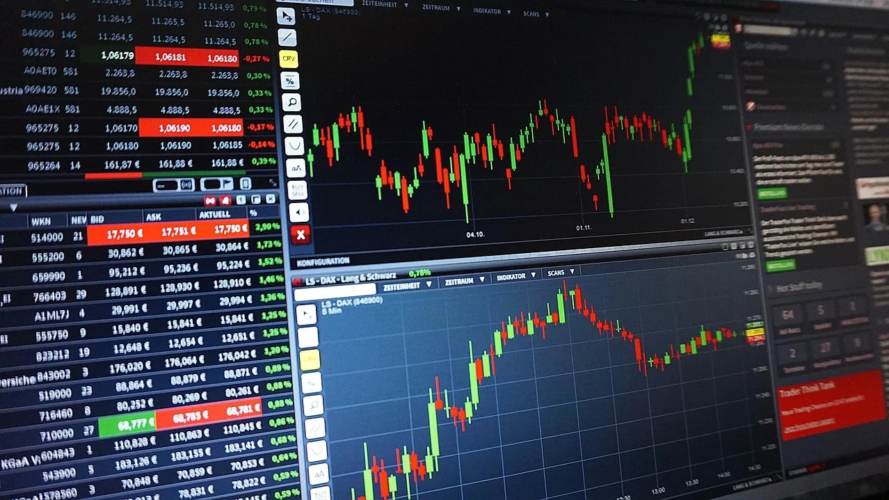Bolsa inicia junho com queda de 0,91%, no menor nível desde janeiro