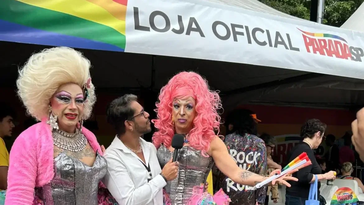 Governo lança campanha de visibilidade e defesa dos direitos LGBTQIA+