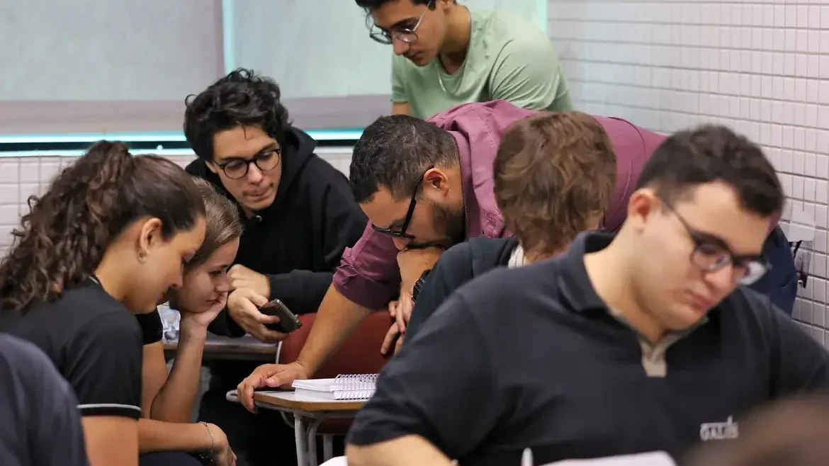 Inscrições para o Enem terminam nesta sexta na página do participante