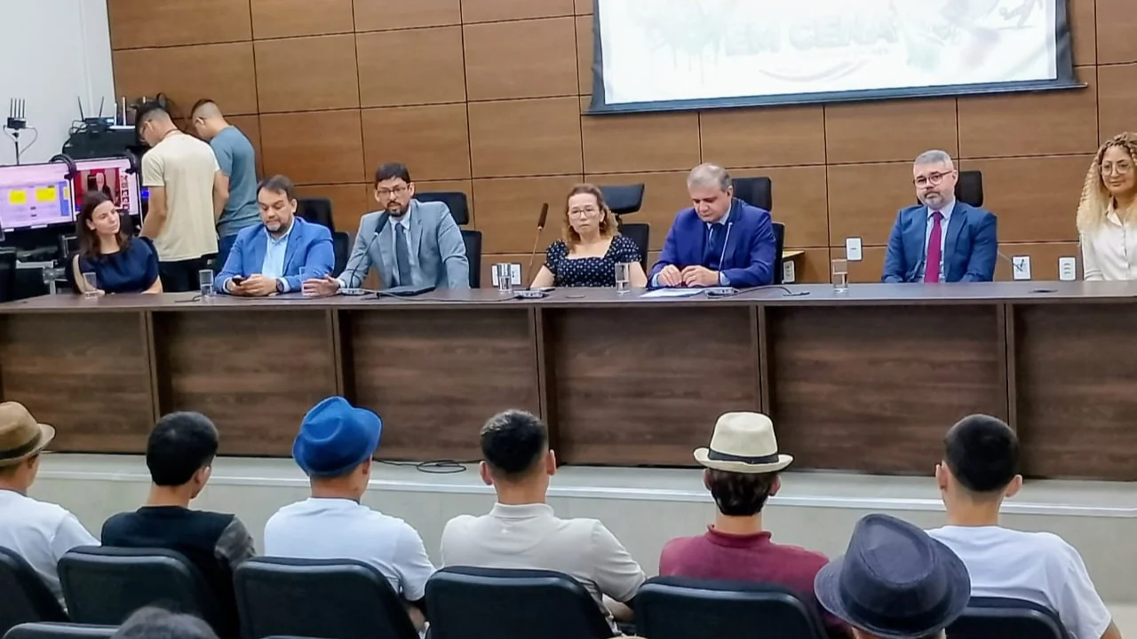 ECA completa 36 anos e fortalece ações de proteção à infância em Porto Velho
