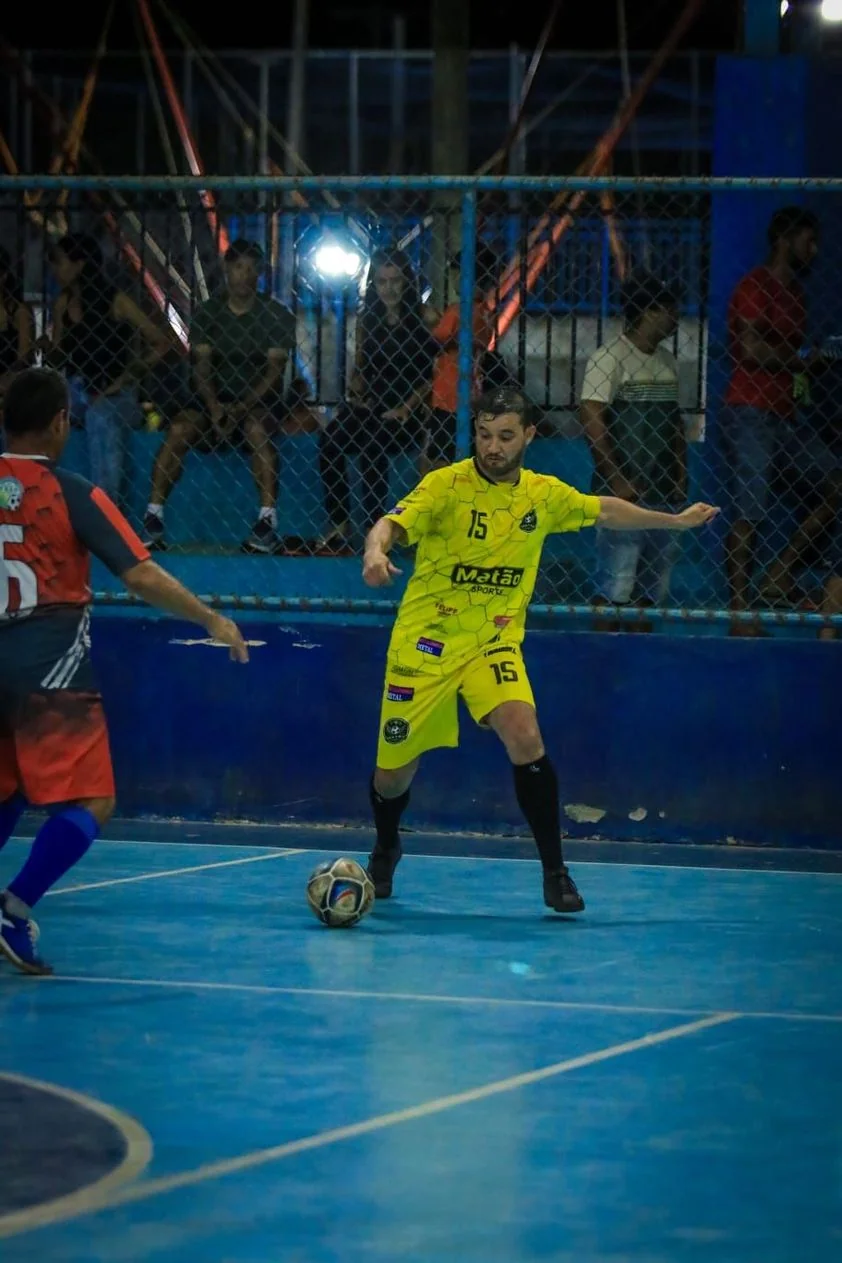 Taça São Miguel de Futsal 2026 abre inscrições e terá abertura em 8 de agosto