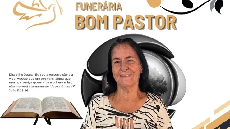 Nota de pesar pelo falecimento de Iracema do Prado Gollub