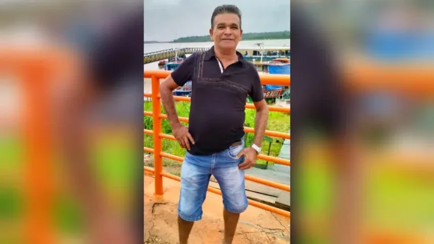 Nota de pesar pelo falecimento de João Batista da Silva