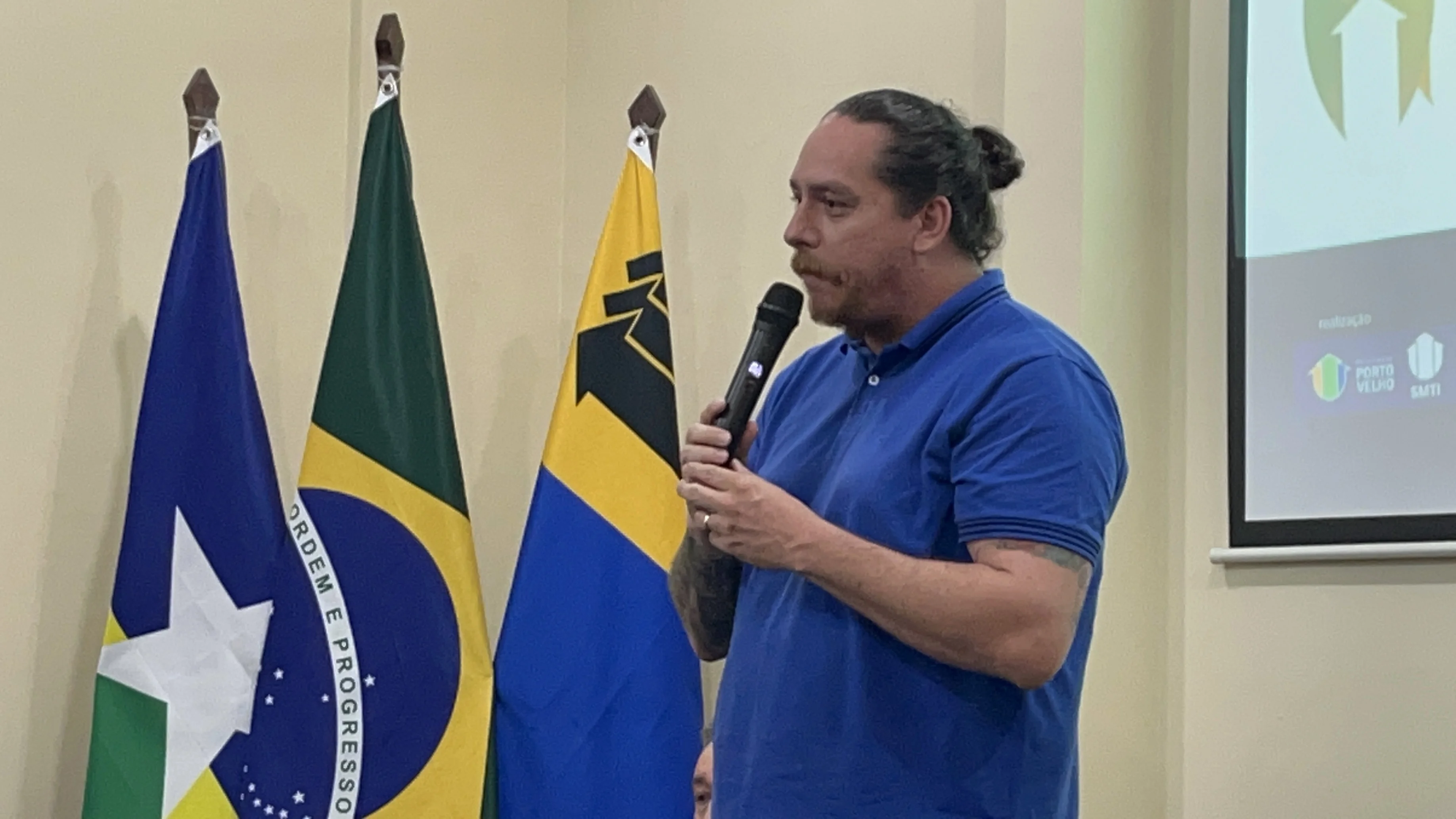 Separar para transformar, Porto Velho dá o primeiro passo para mudar a realidade dos resíduos sólidos
