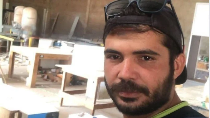 Jovem de 26 anos está desaparecido em Rolim de Moura; família busca informações