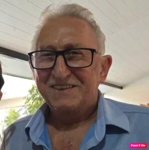 Nota de pesar pelo falecimento de Celso Augusto Miglioranza