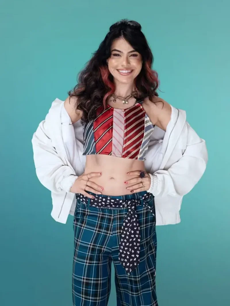 Cantora de Rondônia disputa vaga no reality Estrelas da Casa, da TV Globo