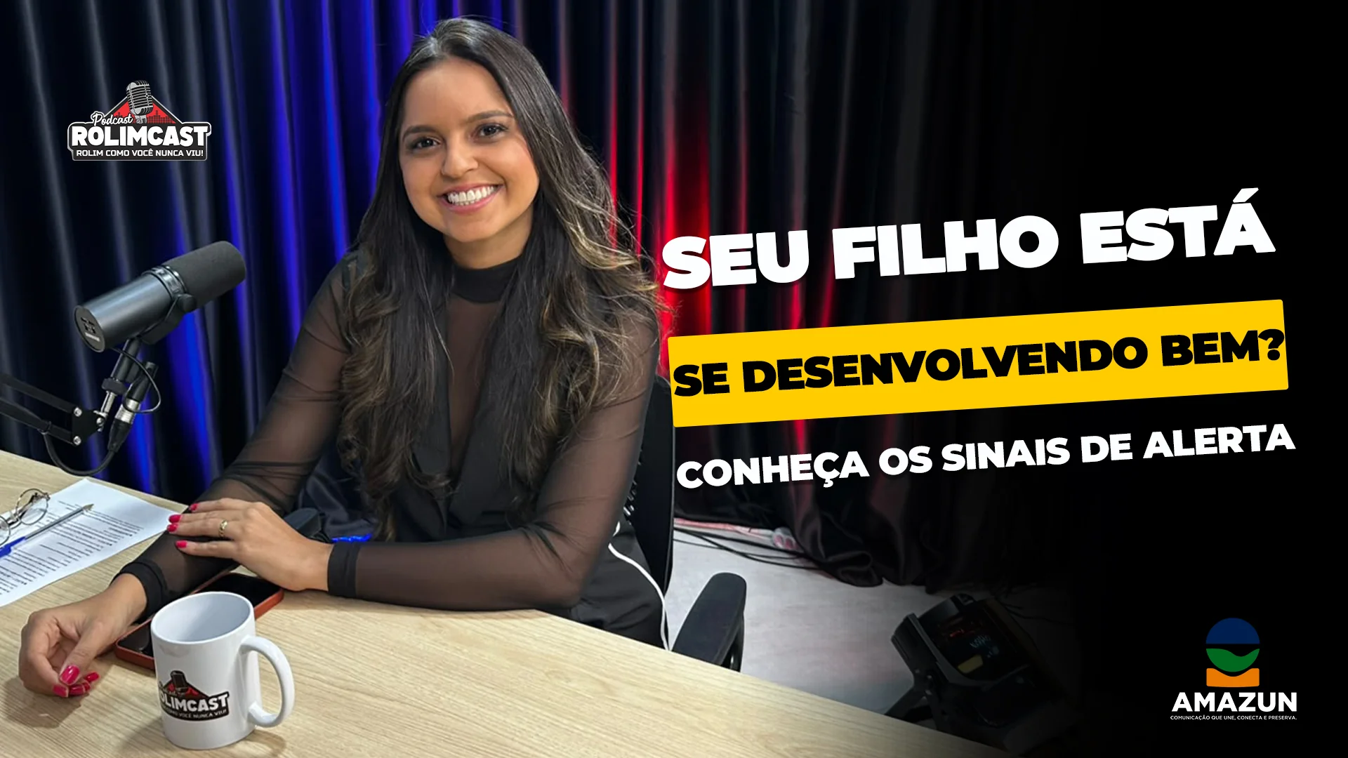 ASSISTA: Fisioterapia pediátrica promove autonomia e desenvolvimento além do diagnóstico