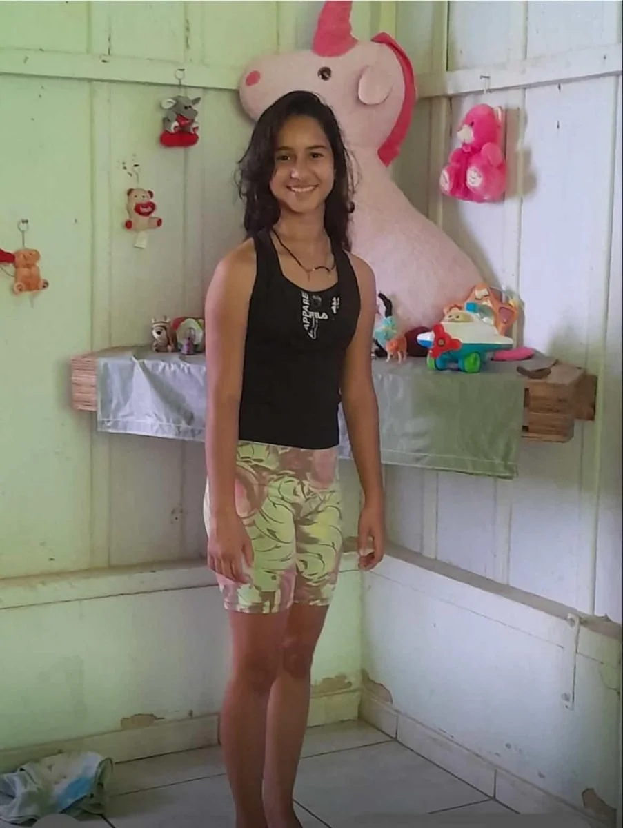 PROCURA-SE: Adolescente de 14 anos desaparece em Vilhena