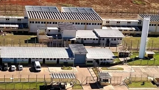 Rondônia aumenta em 21% gastos com sistema prisional em 2025, aponta levantamento