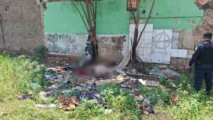 Mulher é encontrada morta com sinais de violência em Porto Velho