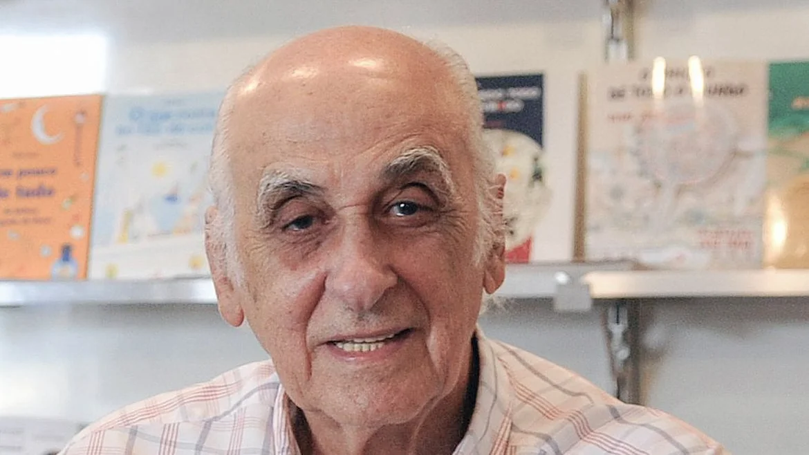 Jornalista Zuenir Ventura morre aos 95 anos