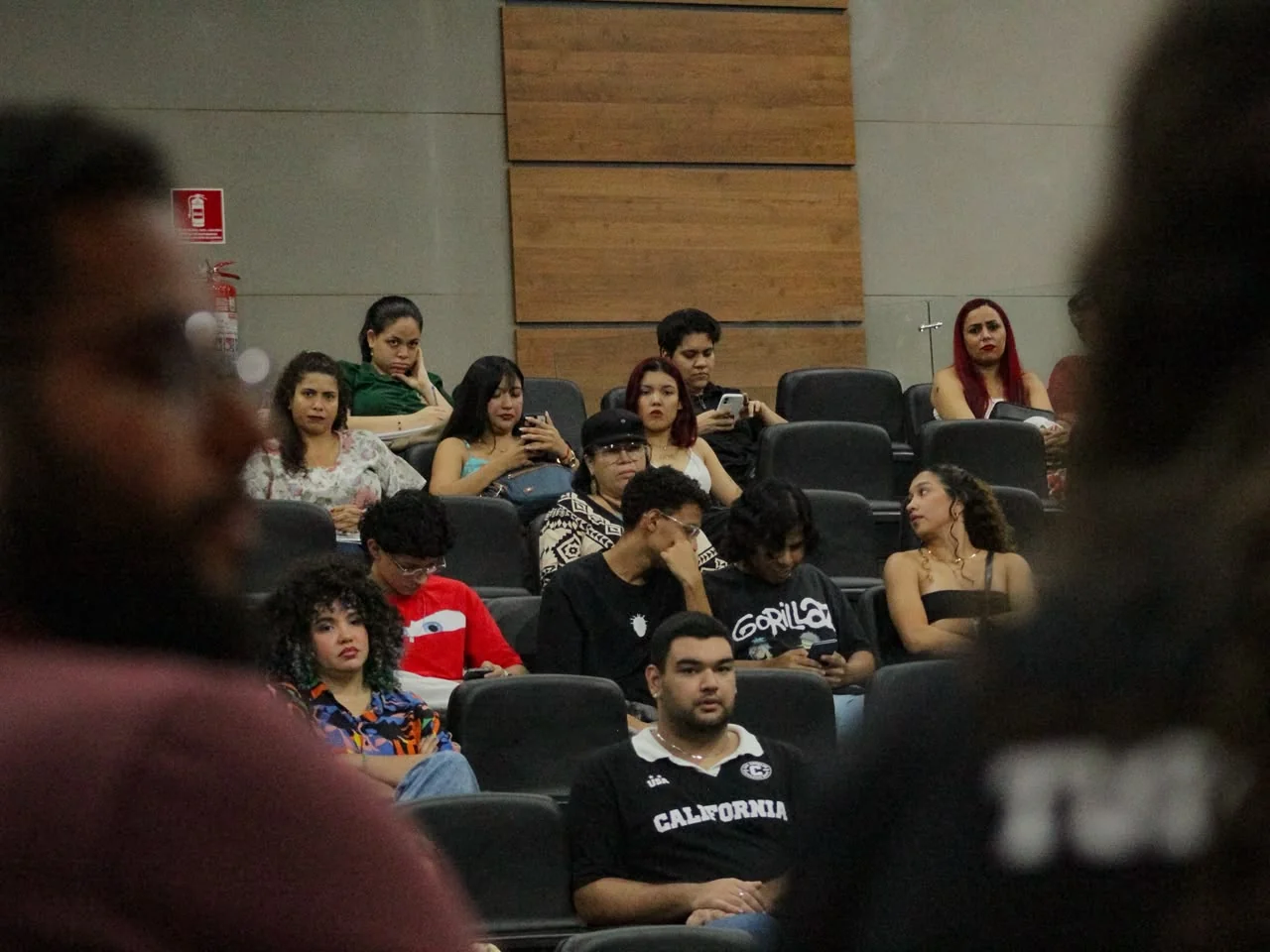 Canoar 2026 encerra quinta edição com partilha de pesquisas e homenagens a acadêmicos e docentes da UNIR