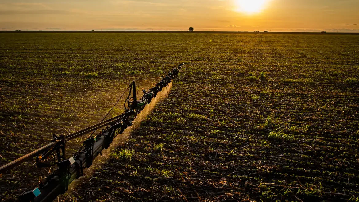 Seguro rural: novas regras ampliam cobertura e proteção ao produtor