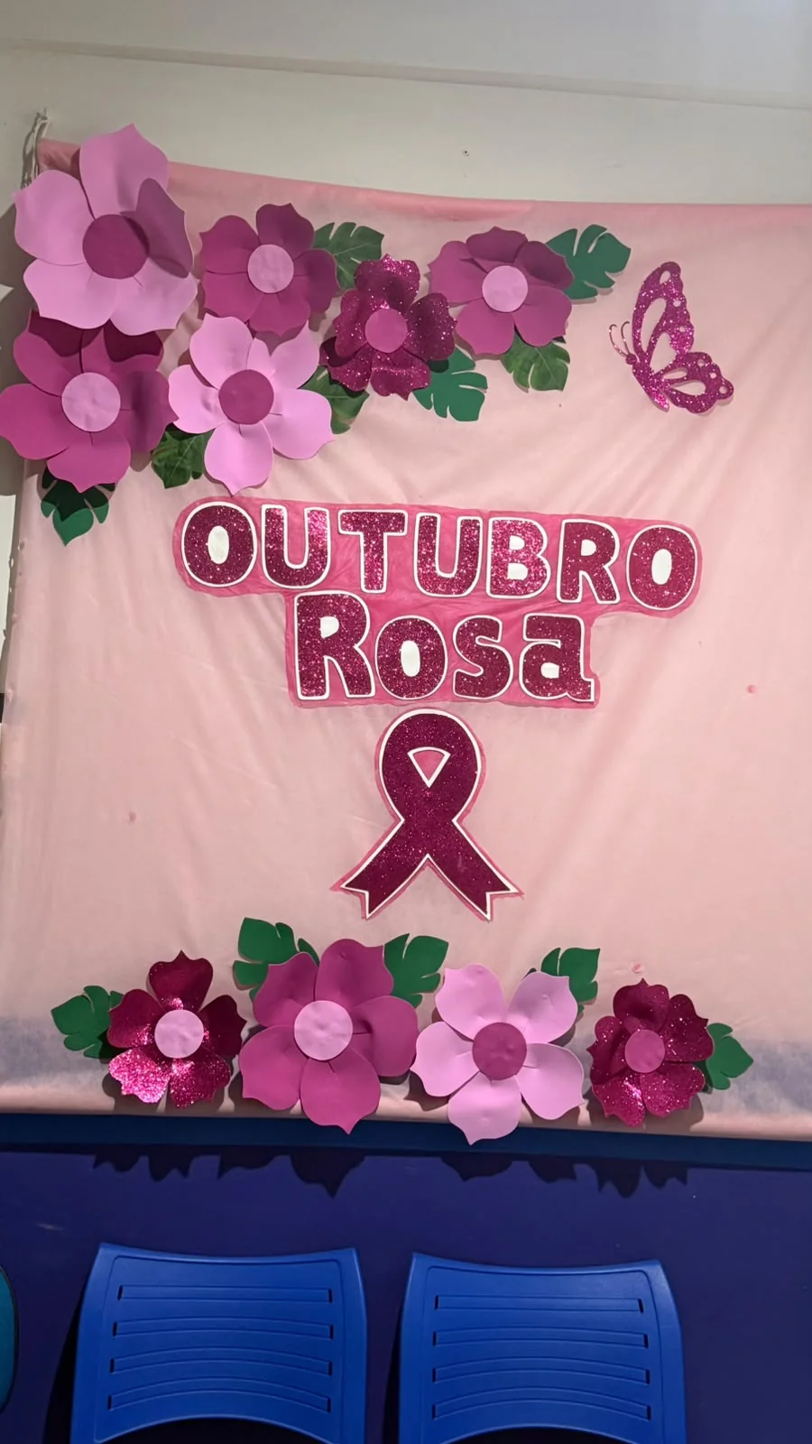 Outubro Rosa: atendimento noturno nas UBSs amplia acesso das mulheres à saúde em Ji-Paraná