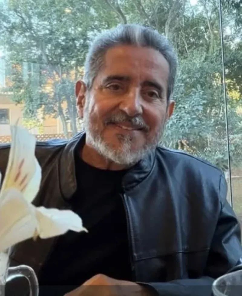 Pioneiro de Santa Luzia do Oeste, José Osvaldo Arruda morre aos 71 anos vítima de infarto fulminante