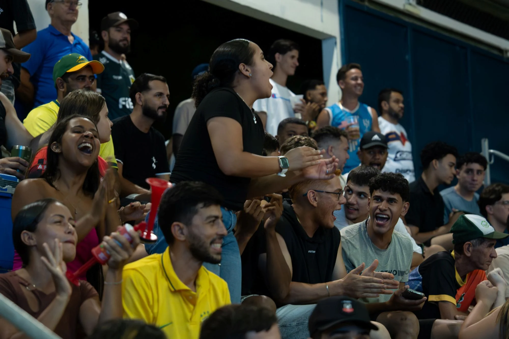 JM Jaruense, Talismã e Rout Barbearia são os campeões da 7ª Copa Jaru de Futsal