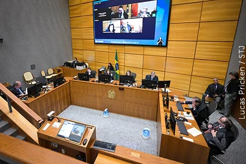 Terceira Turma aplica efeito retroativo à revogação da gratuidade de justiça