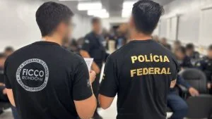 FICCO deflagra ‘Operação Dissolução’ contra o crime organizado em Rondônia