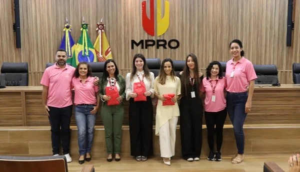 Outubro Rosa: palestra no MPRO aborda autocuidado, longevidade e prevenção na saúde da mulher