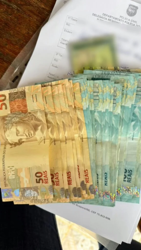 Polícia Civil deflagra Operação Contrafluxo II e cumpre mandados em São Miguel do Guaporé