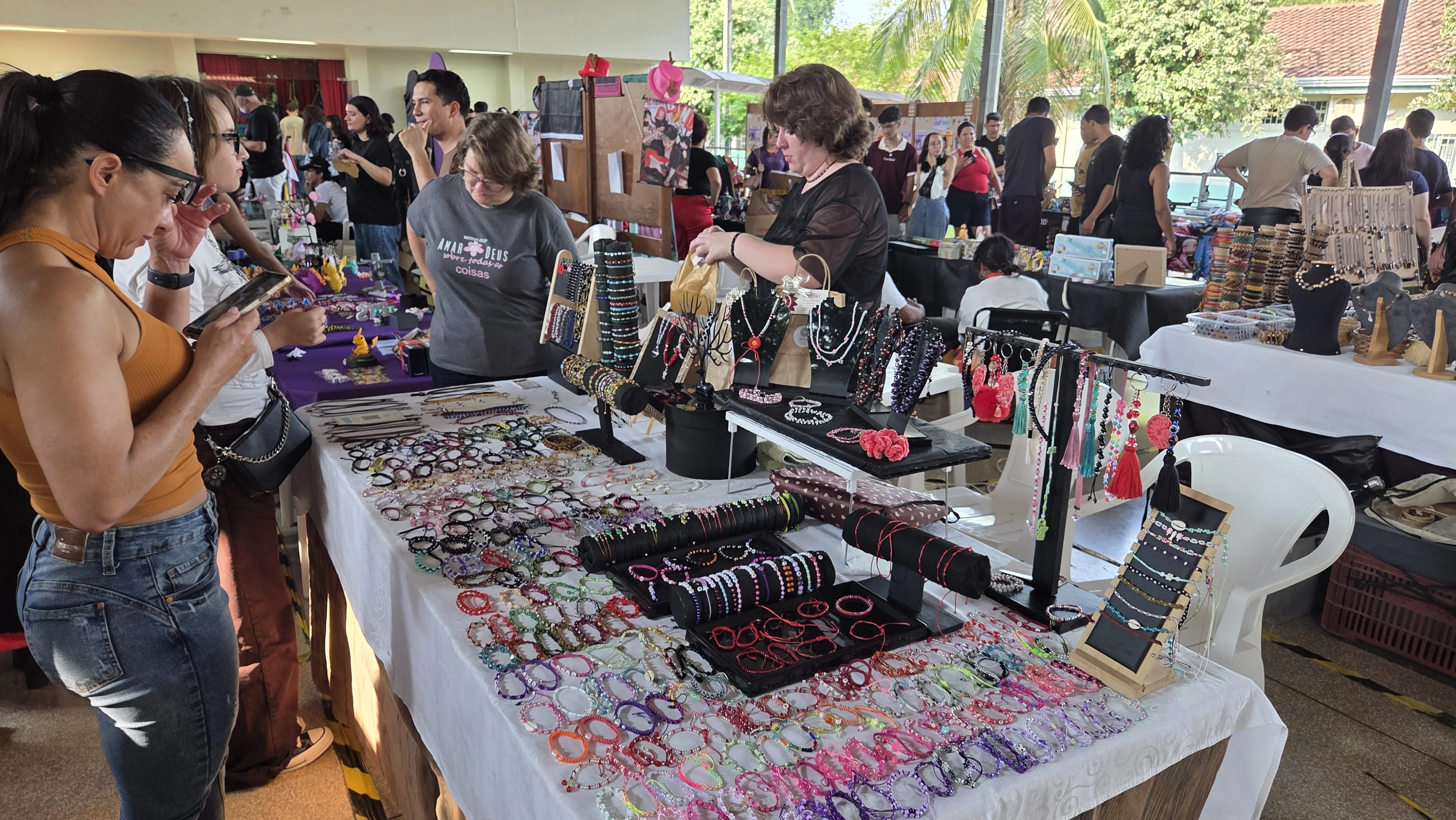 Mugiwara Fest reúne mais de mil participantes em Cacoal e fortalece a cultura geek em Rondônia
