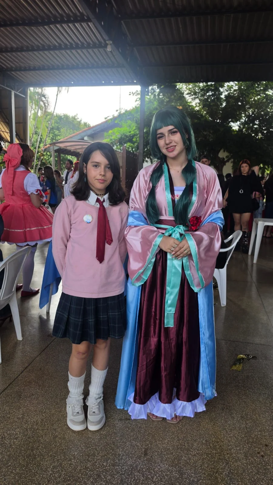 Mugiwara Fest reúne mais de mil participantes em Cacoal e fortalece a cultura geek em Rondônia