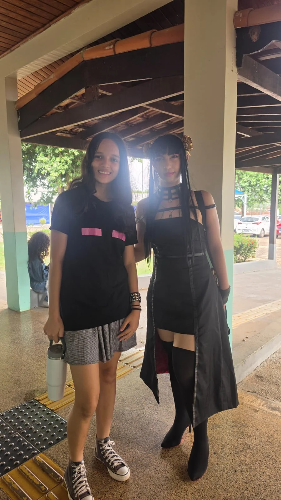 Mugiwara Fest reúne mais de mil participantes em Cacoal e fortalece a cultura geek em Rondônia
