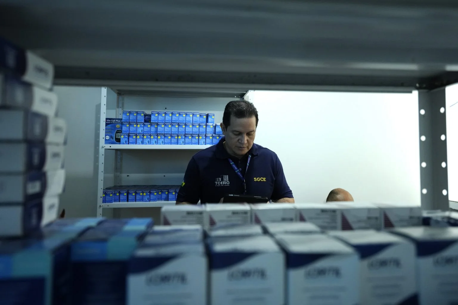 Saúde para beneficiar o cidadão: TCE volta às UBS para acompanhar melhorias nos serviços de 15 municípios de Rondônia