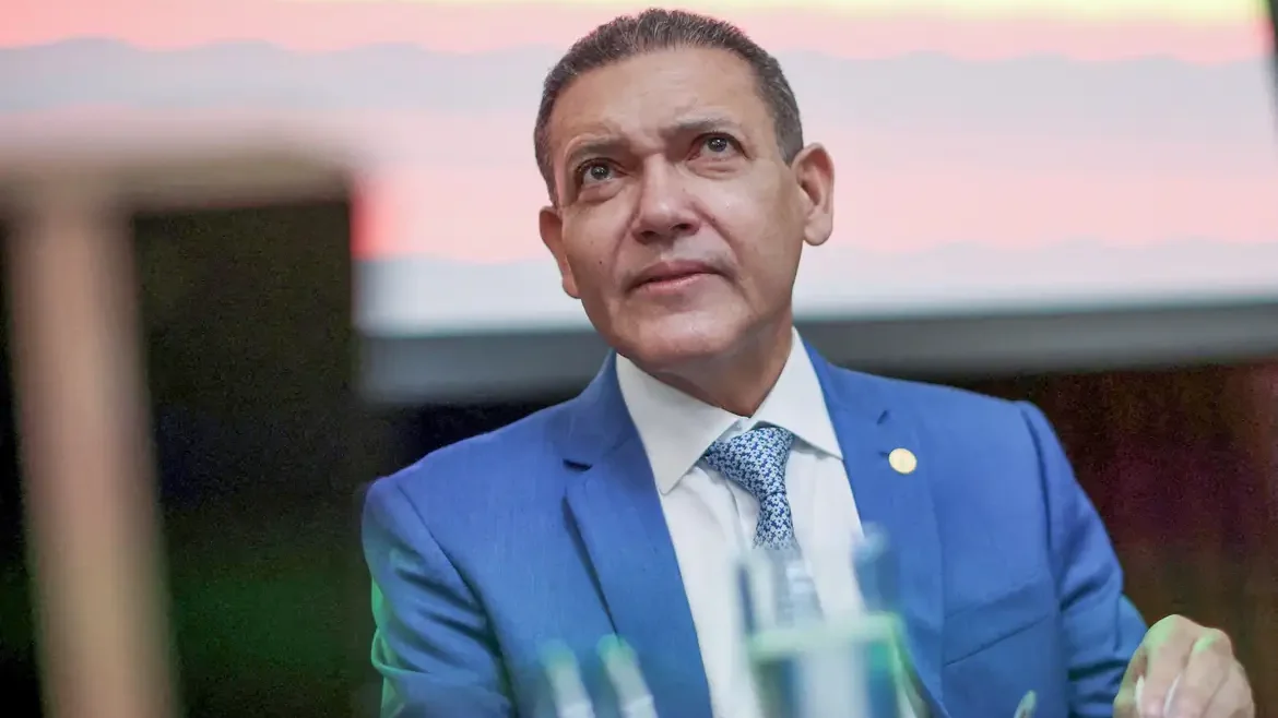 TSE não participa de mudança de locais de votação, diz Nunes Marques