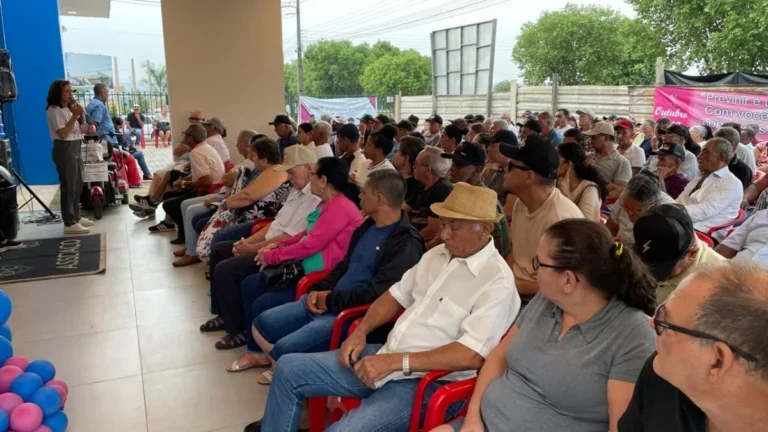 ASSDACO fará entrega dos resultados dos exames das campanhas Comboni Rosa e Azul nesta quinta-feira, em Cacoal
