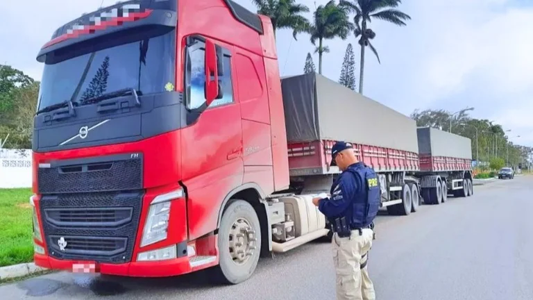 Após notificações do MPF, empresa cumpre acordo e entrega equipamentos à PRF em Rondônia