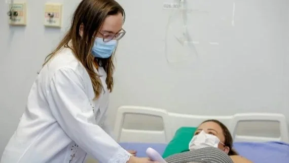 Capacitação em Classificação de Robson garante mais segurança a mães e bebês na hora do parto