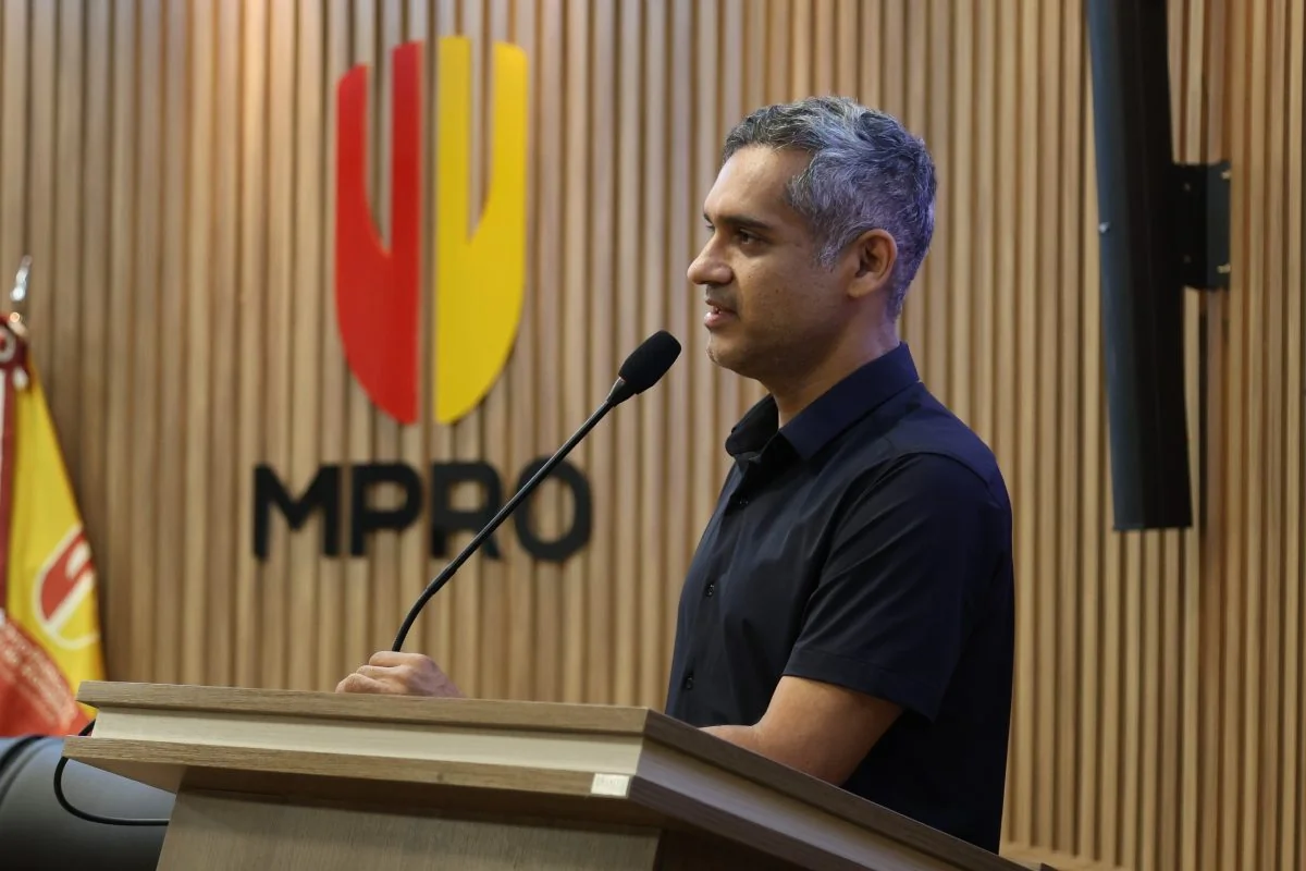 Em seminário, MPRO reforça direito de estudantes com deficiência à educação