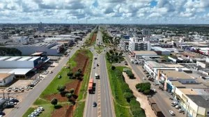BR-364 terá cobertura integral de telefonia móvel em trecho de 1.084 km em Rondônia