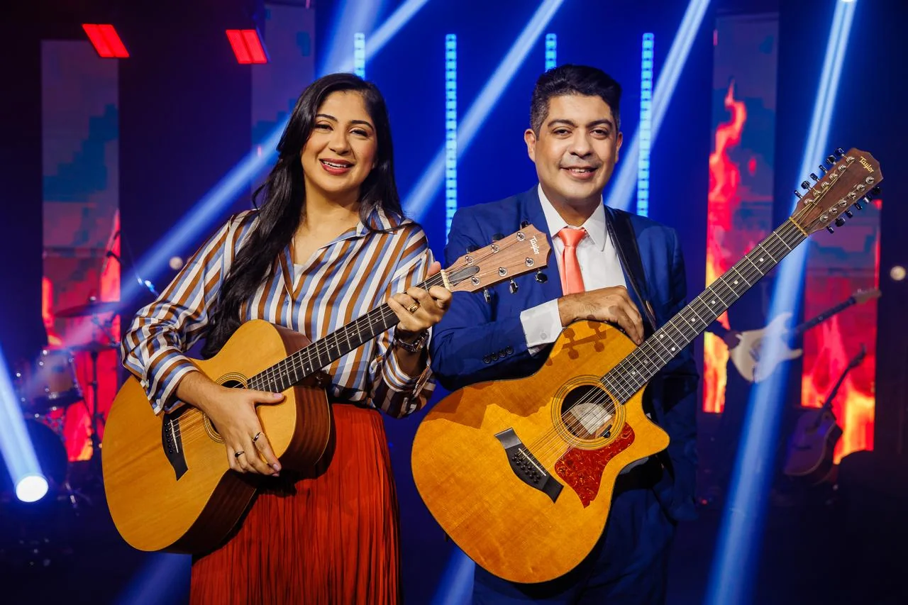 Aniversário de Jaru terá corrida, grandes shows, acendimento das luzes de Natal e queima de fogos; programação começa em 1º de novembro