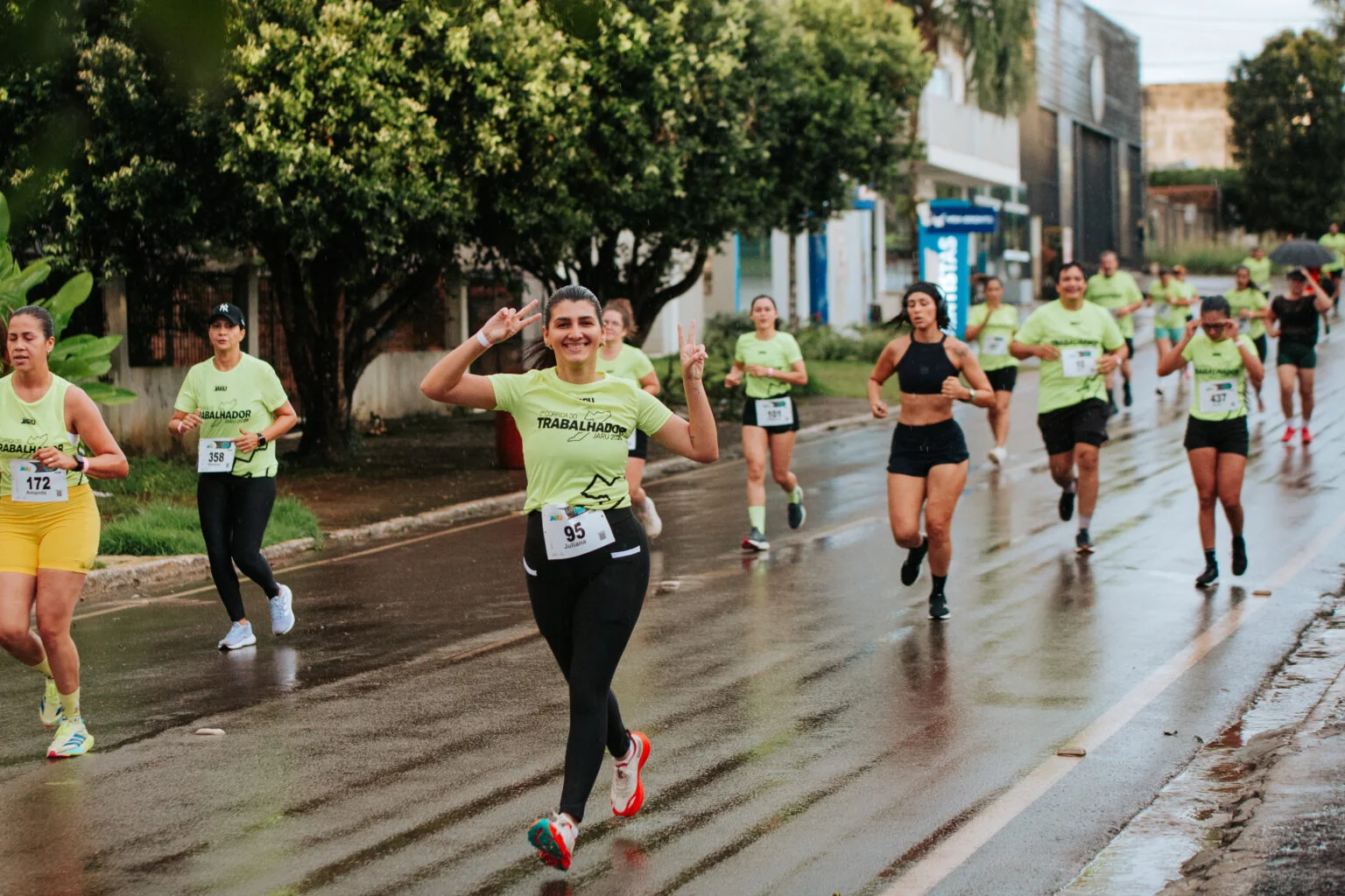 Aniversário de Jaru terá corrida, grandes shows, acendimento das luzes de Natal e queima de fogos; programação começa em 1º de novembro