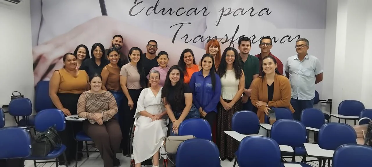 Ji-Paraná capacita médicos das UBS para ampliar o atendimento às mulheres na menopausa