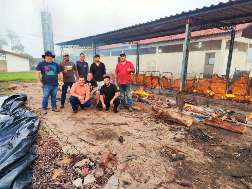 12º Costelão Solidário de Cacoal será realizado em novembro com apoio a causas sociais