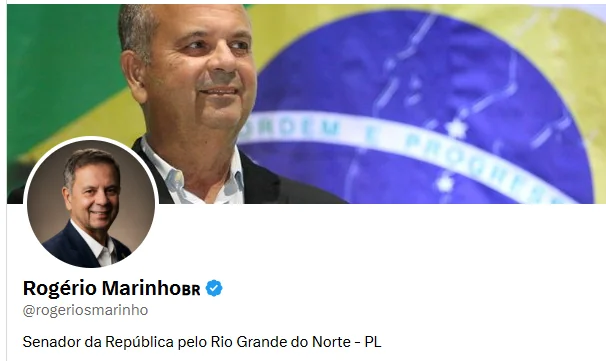 Rogério Marinho chama de “vergonhosa” decisão do STF que prorrogou votação e acusa tentativa de tumultuar eleição