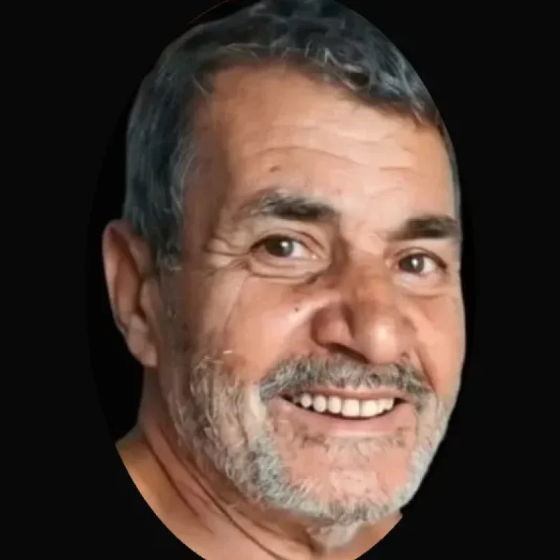 Nota de pesar pelo falecimento de João Silvério Moreira