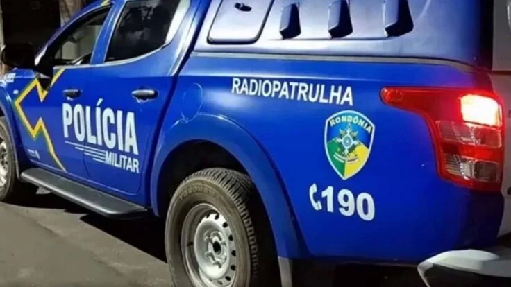 Homem é esfaqueado após discussão em Urupá e é socorrido ao Hospital Municipal
